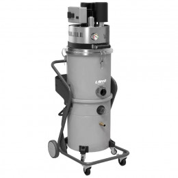 Пылеводосос индустриальный Lavor Professional DTV100 1-30 OIL