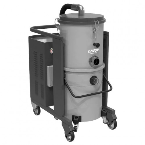 Пылеводосос индустриальный Lavor Professional DTV100 1-55 SL