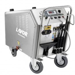 Парогенератор Lavor Professional GV Vesuvio 15