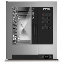 Пароконвектомат Lainox SAPIENS BOOSTED SAE101B+OB101E