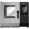 Пароконвектомат Lainox NABOO BOOSTED NAE061B+OB06E+SN+NSGB
