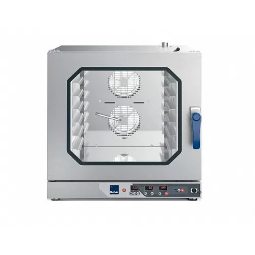 Пароконвектомат RADAX CHEKHOV CC06DYCL