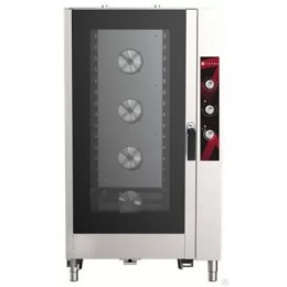 Пароконвектомат TATRA TPI 20 M.1V