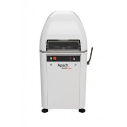 ТЕСТОДЕЛИТЕЛЬ-ОКРУГЛИТЕЛЬ ПОЛУАВТОМАТИЧЕСКИЙ APACH BAKERY LINE SPA SA22