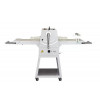 Тестораскатка Apach Bakery Line ASH600/1000