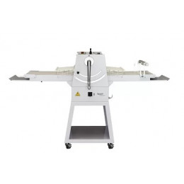 ТЕСТОРАСКАТКА APACH BAKERY LINE ASH600/1000