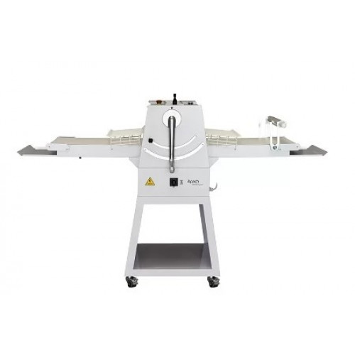 Тестораскатка Apach Bakery Line ASH600/1000