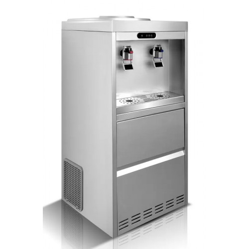 Льдогенератор Koreco AZ25BD