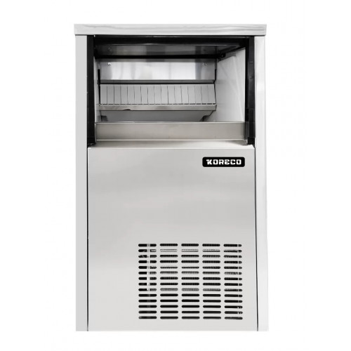 Льдогенератор Koreco AZ 40/13 CUBE