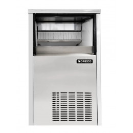 Льдогенератор Koreco AZ 50/25 CUBE