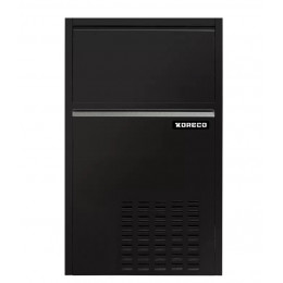 Льдогенератор Koreco AZ 40/13 CUBE BLACK