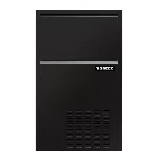 Льдогенератор Koreco AZ 50/25 CUBE BLACK