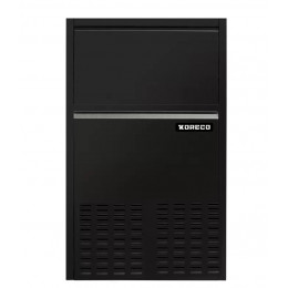Льдогенератор Koreco AZ 25/8 CUBE BLACK
