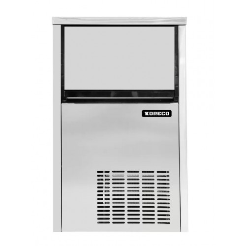 Льдогенератор Koreco AZ 25/8 CUBE