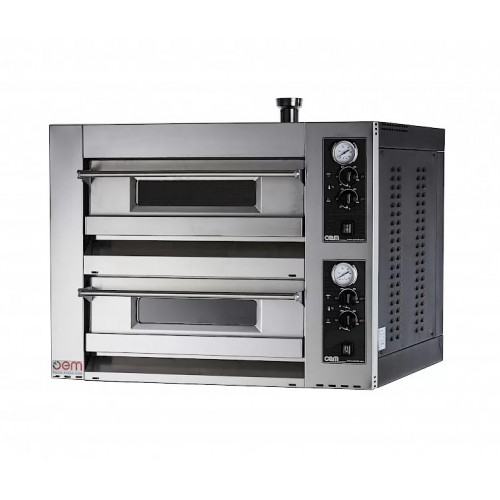 Печь для пиццы электрическая OEM-ALI DB830EM