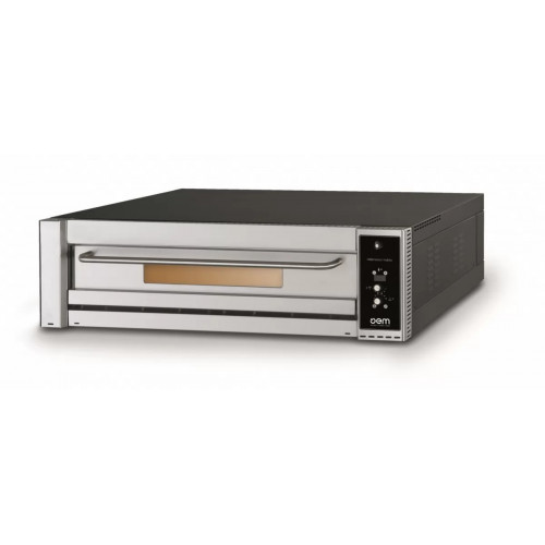 Печь для пиццы электрическая OEM-ALI 635 LB EM