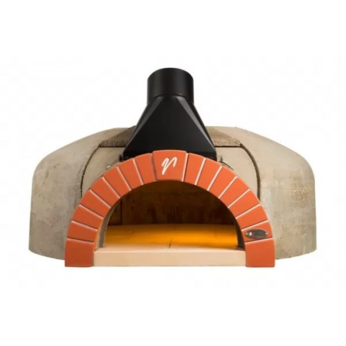 Печь дровяная с подом Ø120 см Valoriani Vesuvio120GR
