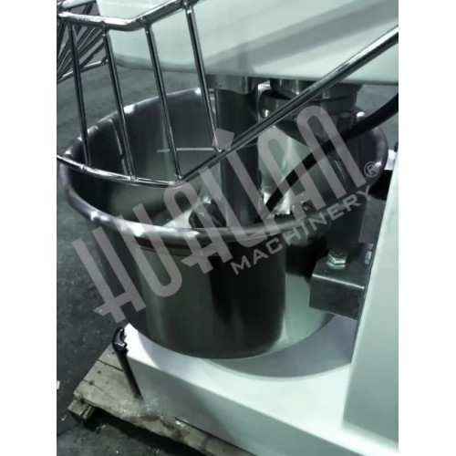 Тестомес HUALIAN HS40