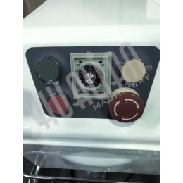 Тестомес HUALIAN HS40