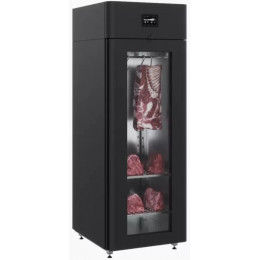 Шкаф холодильный Polair CS107 Meat Тип 1 Black