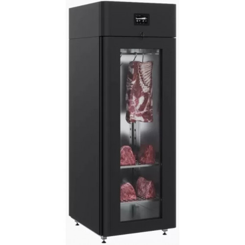 Шкаф холодильный Polair CS107 Meat Тип 1 Black