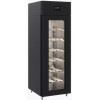 Шкаф холодильный Polair CS107 Bakery Br тип 1 Black