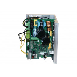 Станок настольный токарный Optimum TU2506V