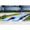 Весы автомобильные бесфундаментные Невские весы ВСА-Р Классика 80000-18.3