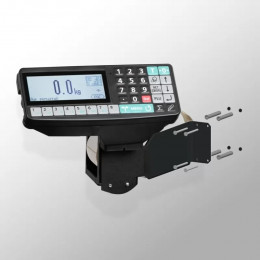 Стержневые весы (балочные) МАССА-К 4D-B-12/1-1000-RP (1200х100)