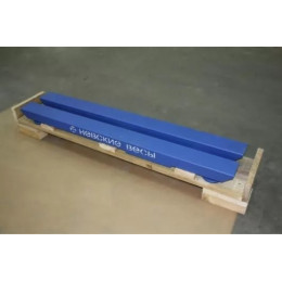 Стержневые весы (балочные) Невские весы ВСП4-3000.2С9 (1200x100)