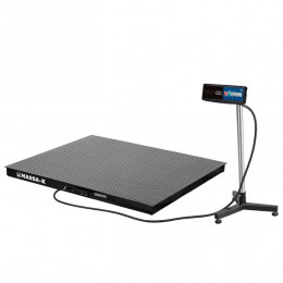 Весы платформенные Масса-К 4D-PM-10/10-1000-A