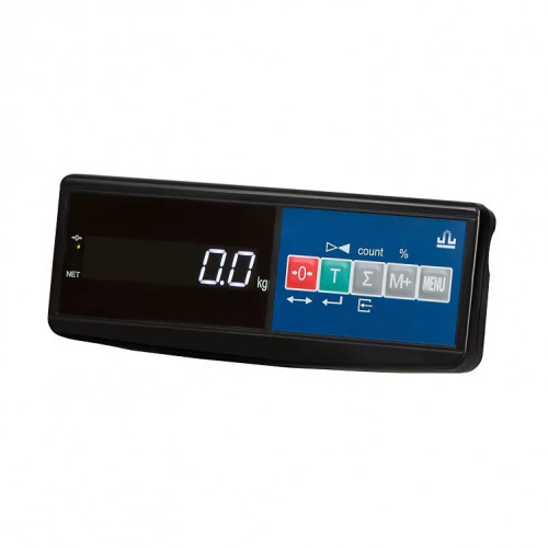 Весы платформенные Масса-К 4D-PM-12/10-1000-A