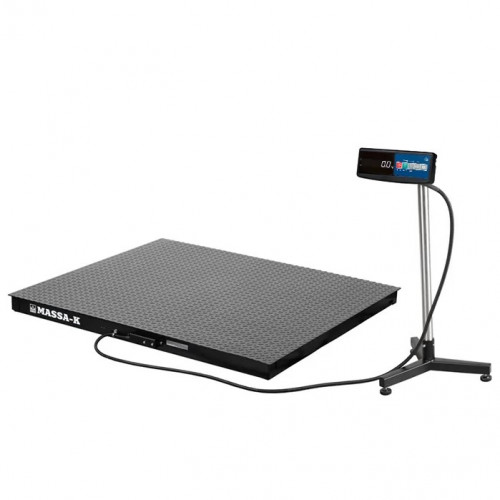 Весы платформенные Масса-К 4D-PM-15/15-3000-A