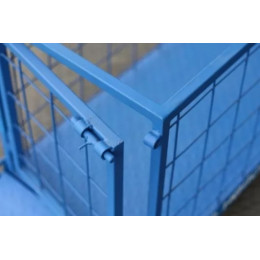 Весы для взвешивания животных Невские весы ВСП4-150ЖСО9 (900x400)