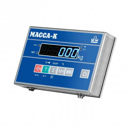 Весы платформенные Масса-К 4D-PM-12/10-500-AB