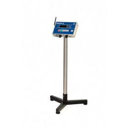 Весы платформенные Масса-К 4D-PM-12/12-2000-AB(RUEW)