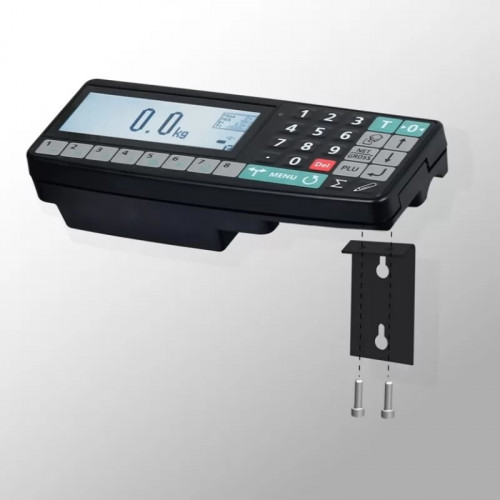 Весы платформенные Масса-К 4D-PM-15/12-3000-RA