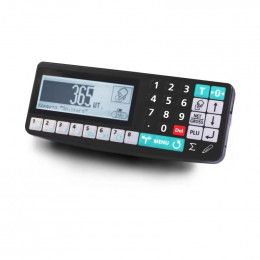 Весы платформенные Масса-К 4D-PM-12/12-2000-RA