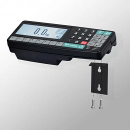 Весы платформенные Масса-К 4D-PM-15/15-2000-RA