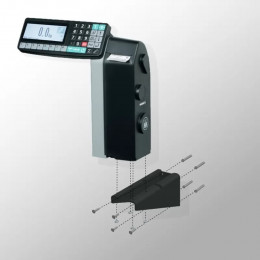 Весы платформенные Масса-К 4D-PM-10/10-1000-RL