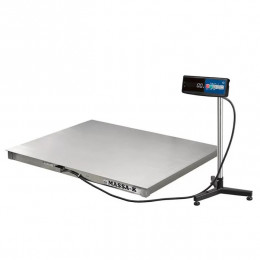 Весы платформенные Масса-К 4D-PM.S-15/12-1000-A