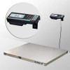 Весы платформенные Масса-К 4D-PM.S-15/12-1000-RA