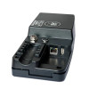 Весы платформенные Масса-К 4D-PM.S-15/12-1000-RA