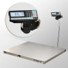 Весы платформенные Масса-К 4D-PM.S-12/10-1500-RP
