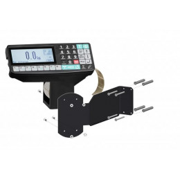 Весы платформенные Масса-К 4D-PM.S-12/10-1500-RP