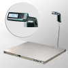 Весы платформенные Масса-К 4D-PM.S-12/10-500-RL