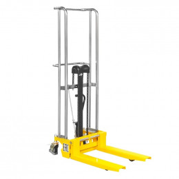 Штабелер ручной гидравлический SMARTLIFT SDDJS1500