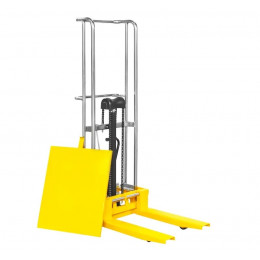 Штабелер ручной гидравлический SMARTLIFT SDDJS1500