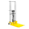Штабелер ручной гидравлический SMARTLIFT SDDJS1500