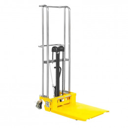 Штабелер ручной гидравлический SMARTLIFT SDDJS1500